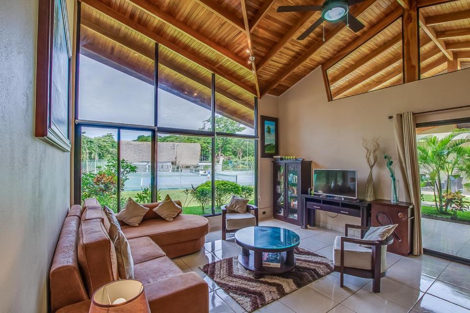 Villa Hidden Palms Nosara Exterior foto