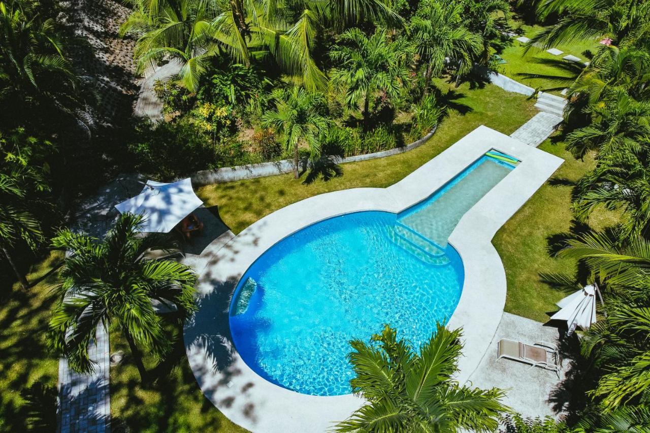 Villa Hidden Palms Nosara Exterior foto