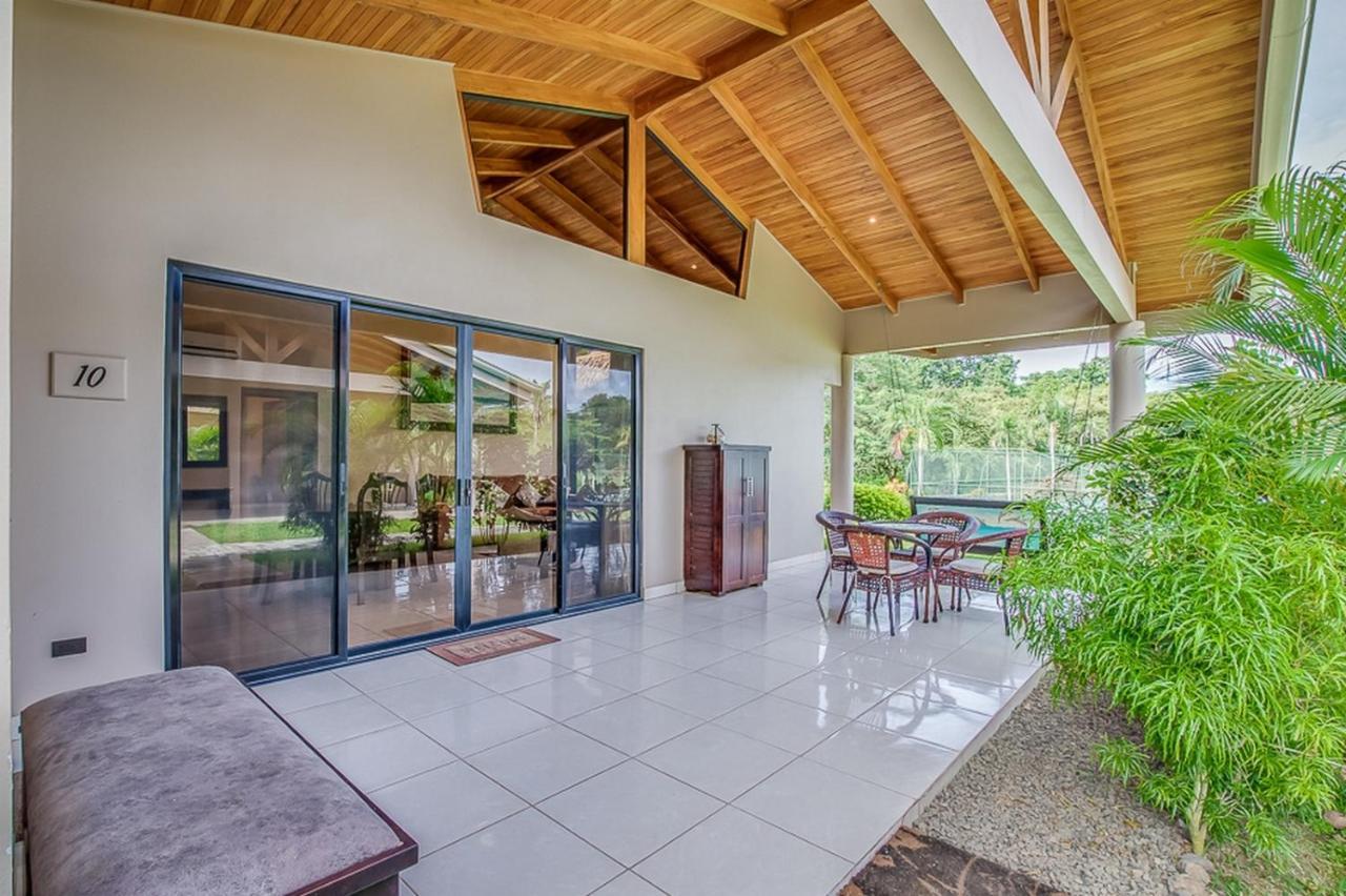 Villa Hidden Palms Nosara Exterior foto