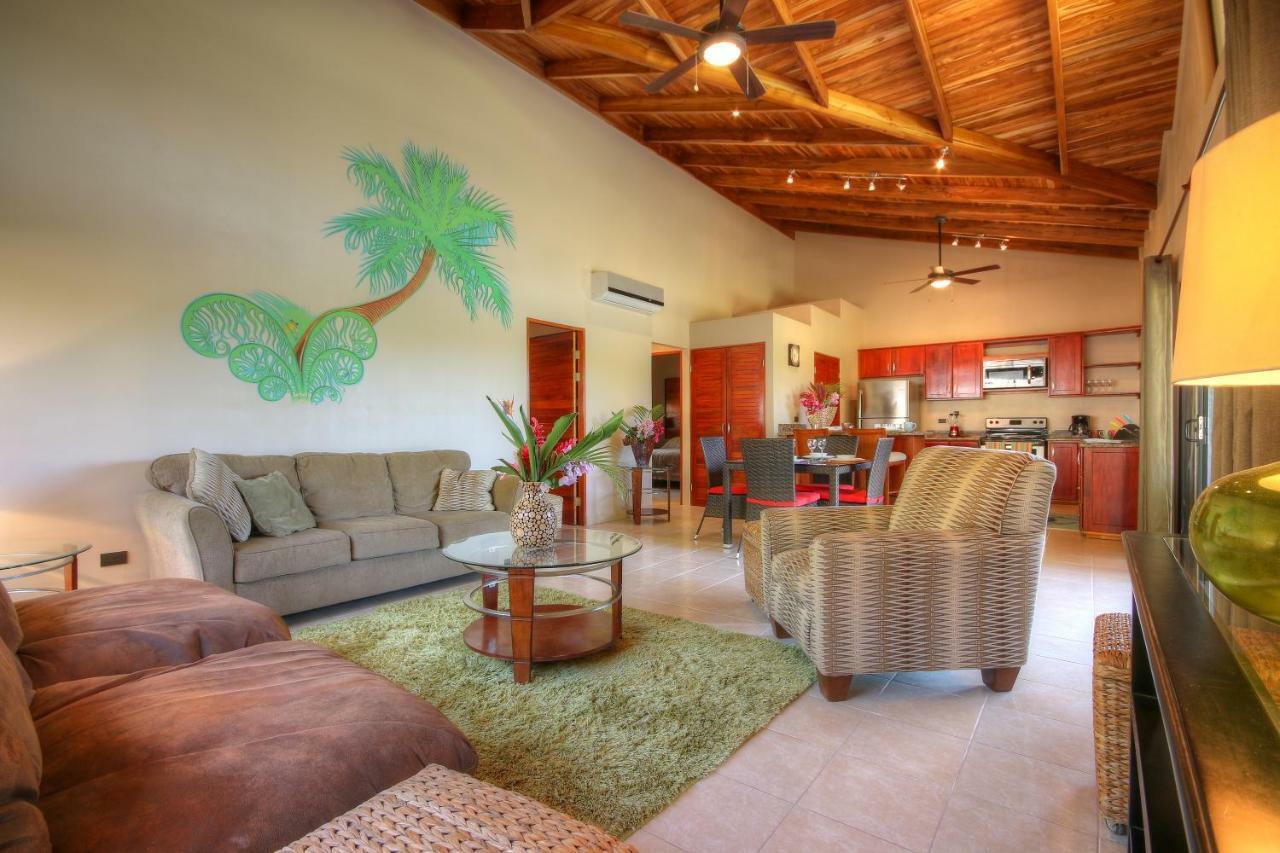 Villa Hidden Palms Nosara Exterior foto